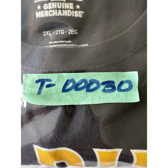 San Diego Padres Fernando Tatis Jr #23 Men's 2XL T-shirt - Picture 7 of 7